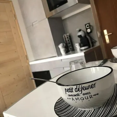 Woody Entre Et Paris Apartament Lagny-sur-Marne